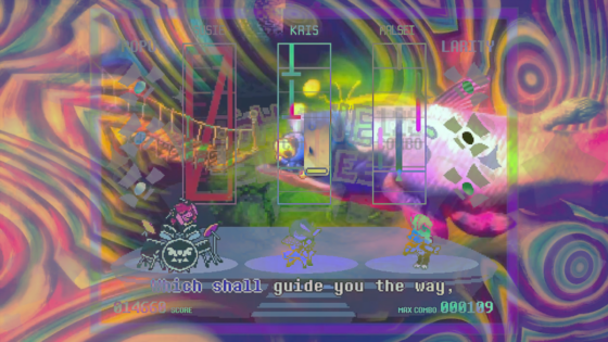 The Postmode GOTYs 2025: All Game of the Year Awards