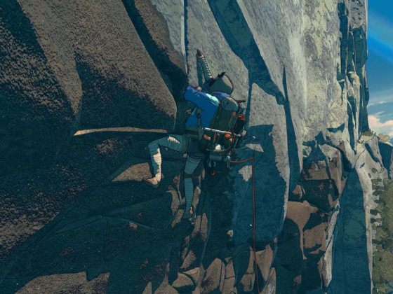 Cairn Review (PS5): A poignant treatise on playable persistence