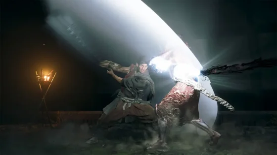 onimusha screenshot review sword action game