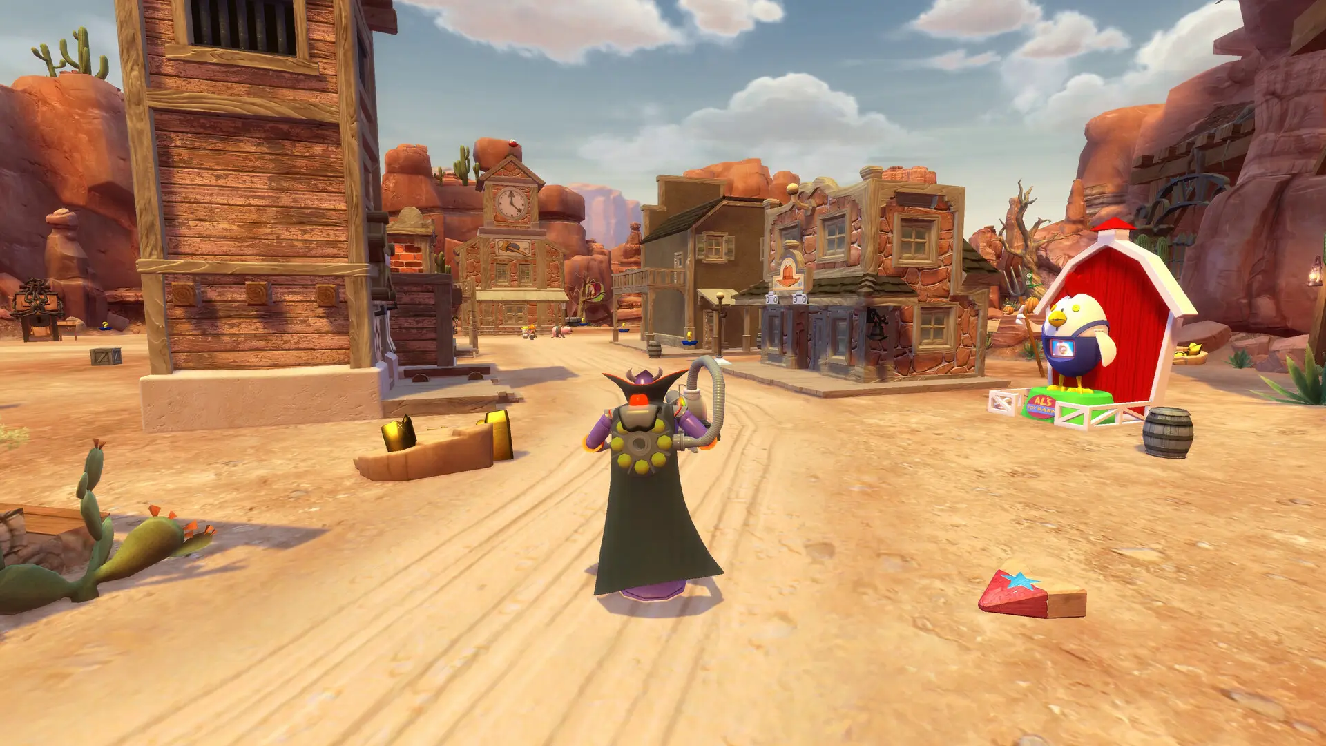 トイストーリー Toy Story 3 Complete Edition & Retro Roundup Review